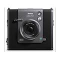 fotocamera istantanea instax wide evo