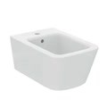 blend cube bidet sospeso bianco lucido con fissaggi nascosti codice prod t368701
