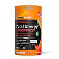 namedsport srl sport total energy recovery orange 400g integratore energetico e recupero