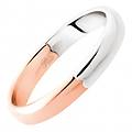 fede nuziale collezione segno d'amore 3114ubr