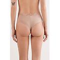 culotte brasiliana your everyday wear donna naturale taglia 4