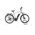 ebike ricondizionata · entice 1. b move · come nuovo
