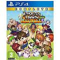 rising star harvest moon light of hope complete special edition per playstation 4