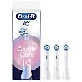 ORALB oral-b ob pw refill gentle care white x3ct-bianco