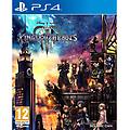 kingdom hearts 3 ps4