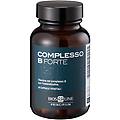 spa vitamine principium complex b forte integratore 60 capsule