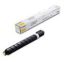 toner originale 60000 giallo c exv51 0484c002