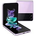 galaxy z flip3 5g viola 8gb 6. 7 128gb dual sim