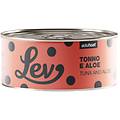 cat adult umido complementare 140 gr (scadenza 25/04/2026) tonno e aloe confezione da 6 pezzi cibo