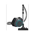 aspirapolvere senza sacco boost cx1 grey power senza sacco 890 w