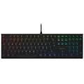 - mx 10. 0n tastiera usb qwertz tedesco nero
