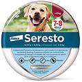 bayer cani 4. 50 g + 2. 03 g collare per peso superiore a 8 kg