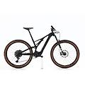SPECIALIZED ebike ricondizionata · turbo levo sl fsr carbonio x01 · ottimo stato