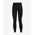 leggings heatgear no-slip waistband full-length nero donna l
