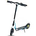 monopattino elettrico certificato z-one 10 350w blu