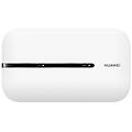 router e5576-320 4g umts portatile wifi 4 802. 11b/g/n bianco usb