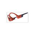 shokz cuffie openswim pro rosso