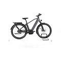 ebike ricondizionata · eclipse c380 hmb · come nuovo