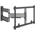 elite 5845 supporto da parete per tv da 55-100''