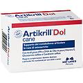 artikrill dol cane mangime complementare utile per dolori e infiammazioni 200 perle