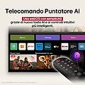 smart tv nanocell 55" 55nano81a6a charcoal black