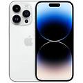 Apple Iphone 14 Pro Max 256 Gb Argento Grade B