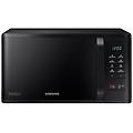 - forno microonde mg23k3513ak / et con grill capacità 23 litri potenza 800 watt colore nero