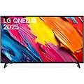 65'' tv qned 4k uhd serie qned70 ai processore ?7 gen8