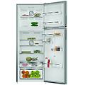 ariston frigorifero hpad2 6472 xp4e acciaio inox