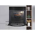 forno incasso elettrico fidc n502it classe a-black