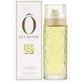 o' de 125 ml eau de toilette spray donna