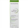 sebium night peel concentrato levigante 40ml