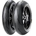 - pneumatico radiali moto 200/55 r17 78w diablo supercorsa v2