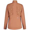 ribiselm. giacca ciclismo donna pink xs