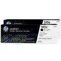 2 toner originali 312x nero