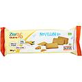fior di loto zero% glutine novellini bio 200 grammi