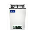 eeg62310l lavastoviglie incasso 44 6 cm classe d