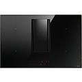 Elica Nikolatesla Alpha Bl A 78 Prf0183127 Piano Cottura A Induzione Con Aspiran