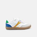 sneaker per bambini bianco