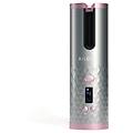 arricciacapelli automatico wireless revolutionne argento