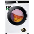Samsung Lavatrice Snella 48cm 9kg 1400g A 10 Ecodose Vap Wifi