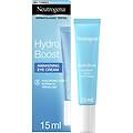 &amp spa neutrogena hydro boost contorno occhi rivitalizzante con acido ialuronico 15 ml