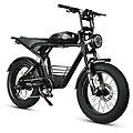 bicicletta elettrica m20 da 20 per adulti con batteria 48v16ah