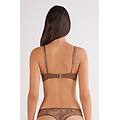 reggiseno push-up monica softer than a kiss donna naturale taglia 2c