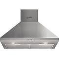 ihpc 6. 5 lm x cappa aspirante cappa aspirante a parete acciaio inossidabile 603 m³/h b