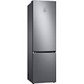 rl38c776asr/eg modalità ai-energy (smart things) 203 cm 387 ? acciaio inossidabile