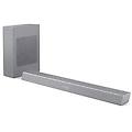 - soundbar tab8505/10 2. 1 subwoofer wireless potenza totale 240 w bluetooth argento