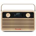 transita 120 radio portatile beige