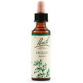 fiori di bach 15 holly gocce 20 ml
