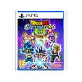 bandai dragon ball sparking! zero gioco ps5